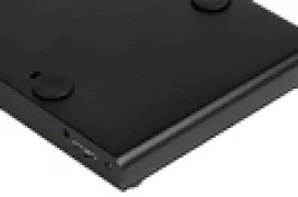 Silverstone lanza una carcasa para añadir discos duros a miniPC tipo NUC