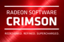 Ya disponibles los drivers AMD Radeon Software Crimson