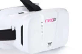 Woxter NEO VR1, nuevo kit de gafas para realidad virtual con el smartphone