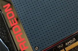 AMD rebaja su gama de tarjetas gráficas Radeon R9 y Fury