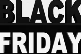 Recopilamos las mejores ofertas del Black Friday 