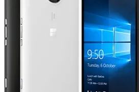 Llegan los Lumia 950 y 950 XL a España