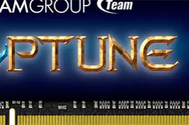 Team Group Neptine, nuevas memorias DDR3 para portátiles