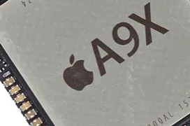 Desmontan el SoC A9X de Apple y desvelan todas sus especificaciones