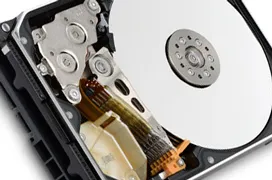 HGST lanza el primer disco duro de 10 TB
