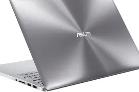 ASUS ZenBook Pro UX501, nuevo ultrabook de alto rendimiento