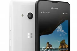 Microsoft comienza a comercializar el Lumia 550