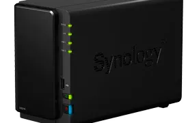 Synology renueva su gama de entrada con el nuevo NAS DS216