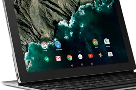 El tablet Pixel C de Google en España: desde 499 Euros más 169 Euros de teclado