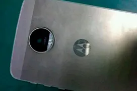Se filtra la primera foto del Motorola Moto X de cuarta generación