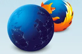 Llega la versión de 64 bits de Firefox