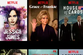 Netflix ya tiene su aplicación Universal para Windows 10 y soporta Cortana