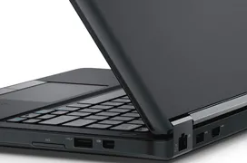 Dell anuncia los renovados portátiles Latitude 5000