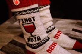 Netflix Socks, calcetines que detectan cuando te duermes y pausan la reproducción de lo que estés viendo