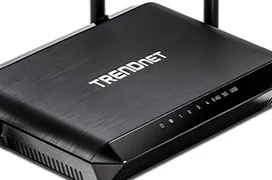 El nuevo TrendNet AC2600 incorpora tecnología MU-MIMO