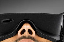 Oculus VR envía las Rift definitivas a algunos desarrolladores clave