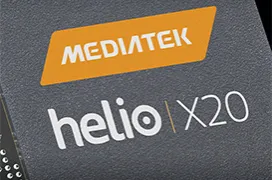 El Mediatek Helio X20 visita Geekbench