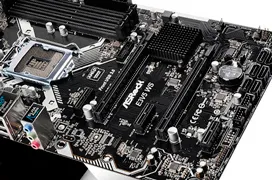 El chipset Intel C232 para Xeon también llega a las nuevas placas de ASRock