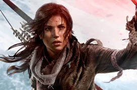 Rise of the Tomb Raider llegará a PC en enero