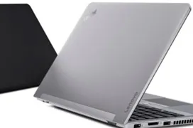 Lenovo ofrecerá el portátil ThinkPad 13 con Chrome OS o con Windows 10
