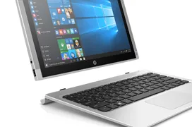 HP Pavilion X2, nuevo tablet híbrido con Windows 10