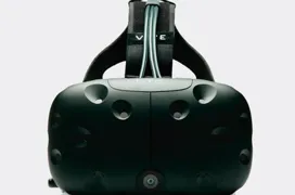 HTC Vive Pre, las nuevas gafas de realidad virtual de HTC para desarrolladores