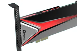 Plextor M8Pe, SSD M.2 PCIe x4 NVMe de nueva generación