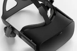 Oculus devela el precio de sus gafas de realidad virtual Rift