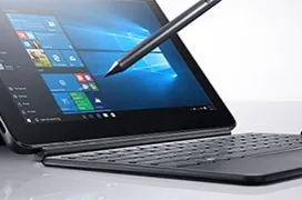Dell añade la tablet Latitude 11 5000 a su catálogo profesional