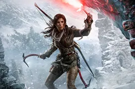 NVIDIA regala el nuevo Rise of the Tomb Raider por la compra de sus GPU de gama alta