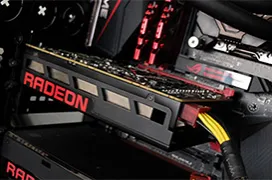 AMD reduce el precio de la Radeon R9 Nano