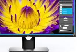 Dell se pasa al OLED en su nuevo monitor UltraSharp 30 4K