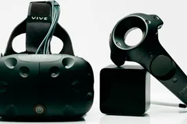 Las gafas de VR HTC Vive se podrán reservar el 29 de febrero