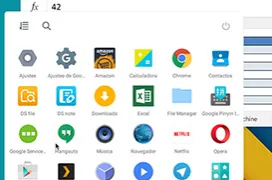 Habilitar Google Play en Remix OS for PC Alpha