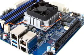 Gigabyte desvela cuatro nuevas placas base Mini-ITX con SoCs Intel Xeon D-1500