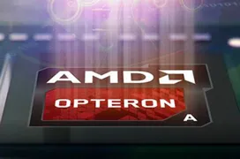 Comienza la fabricación en serie del AMD Opteron A1100 con arquitectura ARM