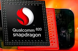 Samsung fabricará los Snapdragon 820 de Qualcomm