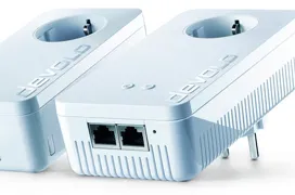 La nueva actualización de firmware para los PLC Devolo dLAN 1200 mejora su rendimiento un 20%