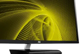 AOC C3583FQ, un monitor gaming de 35 pulgadas con panel curvado y 160Hz