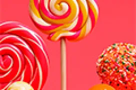 Android 5.0 Lollipop. Primer contacto