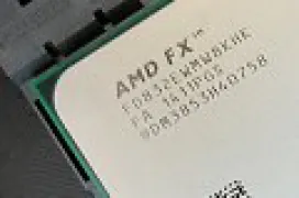 AMD FX Series FX-8320E