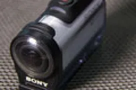 Sony Action Cam Mini HDR-AZ1VR