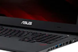 ASUS ROG G751JY Gaming Laptop