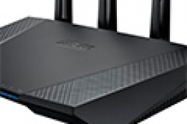ASUS RT-AC87U Wireless Dual Band Gigabit Router [Análisis Completo