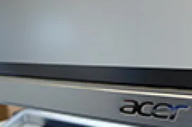 Acer S277HK 4k IPS HDMI 2.0 Monitor