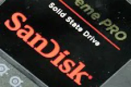 Sandisk Extreme PRO 240GB SSD
