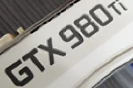 Nvidia Geforce GTX 980Ti