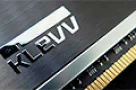 Klevv Genuine DDR3 2400 2x8GB