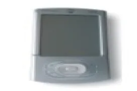 Análisis Palm PC Tungsten T3