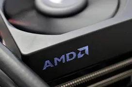 AMD ya vende su disipador Wraith Max por separado